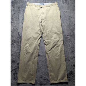 Peter Millar Chino Pants Men's Size 34 Beige